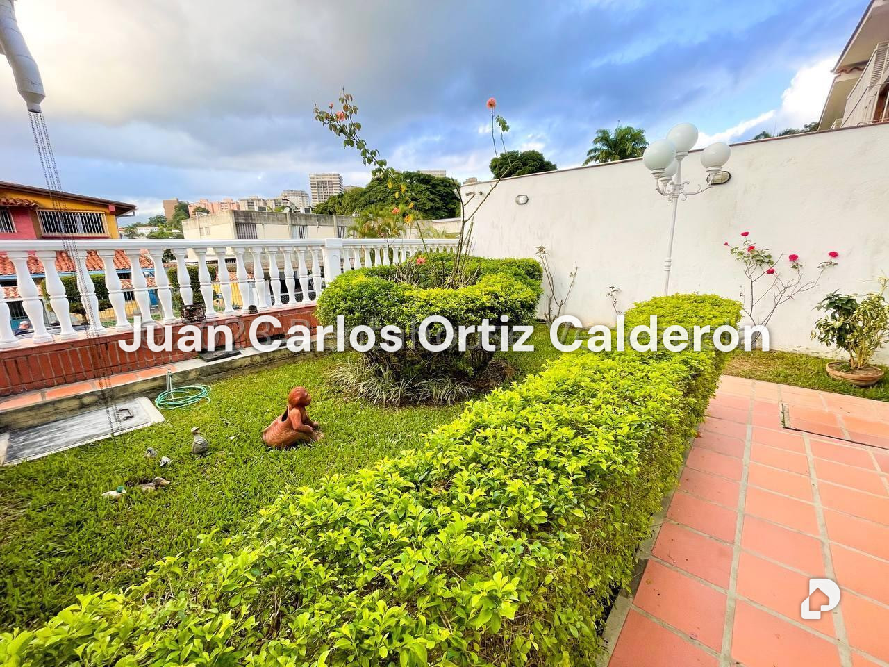 Casa en La Trinidad, Caracas – 3
