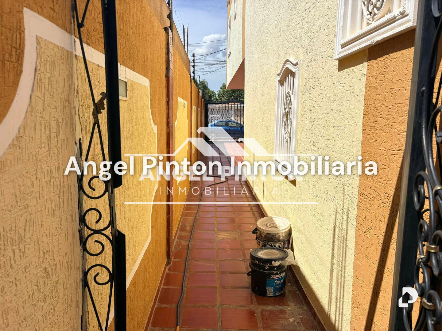 Casa en La Coromoto, San Francisco – 21