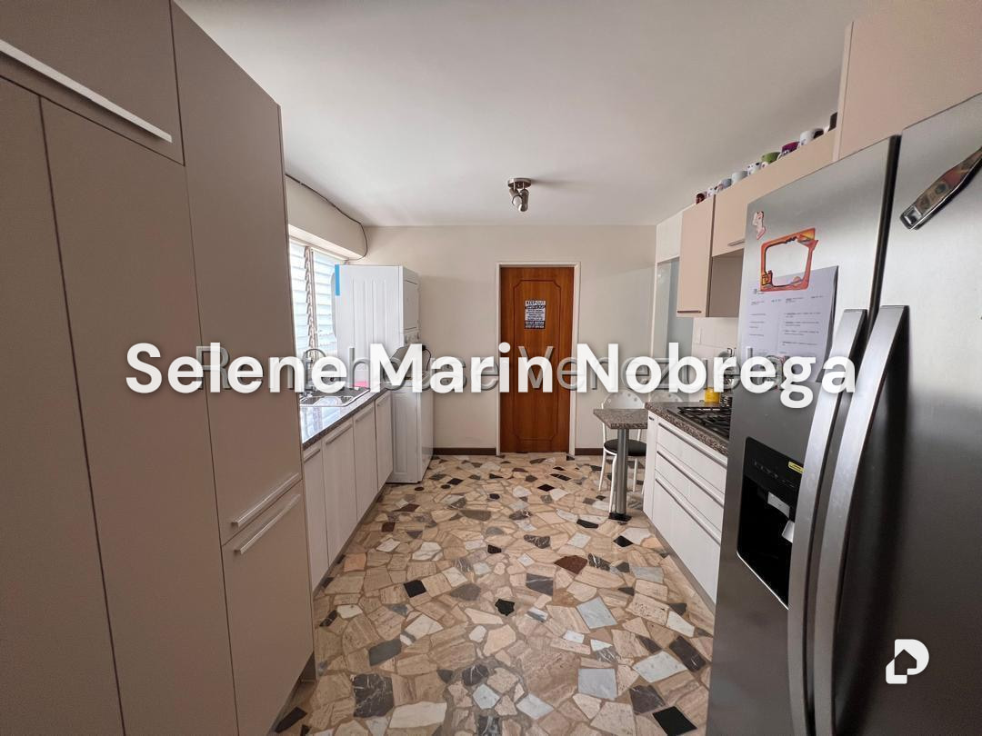 Apartamento en La Boyera, Caracas – 6