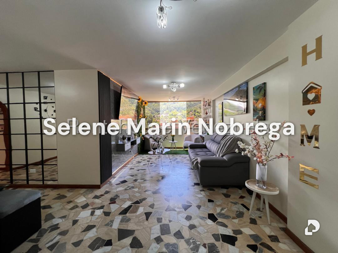 Apartamento en La Boyera, Caracas – 13