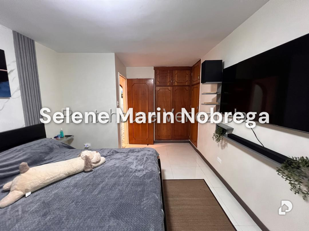 Apartamento en La Boyera, Caracas – 29