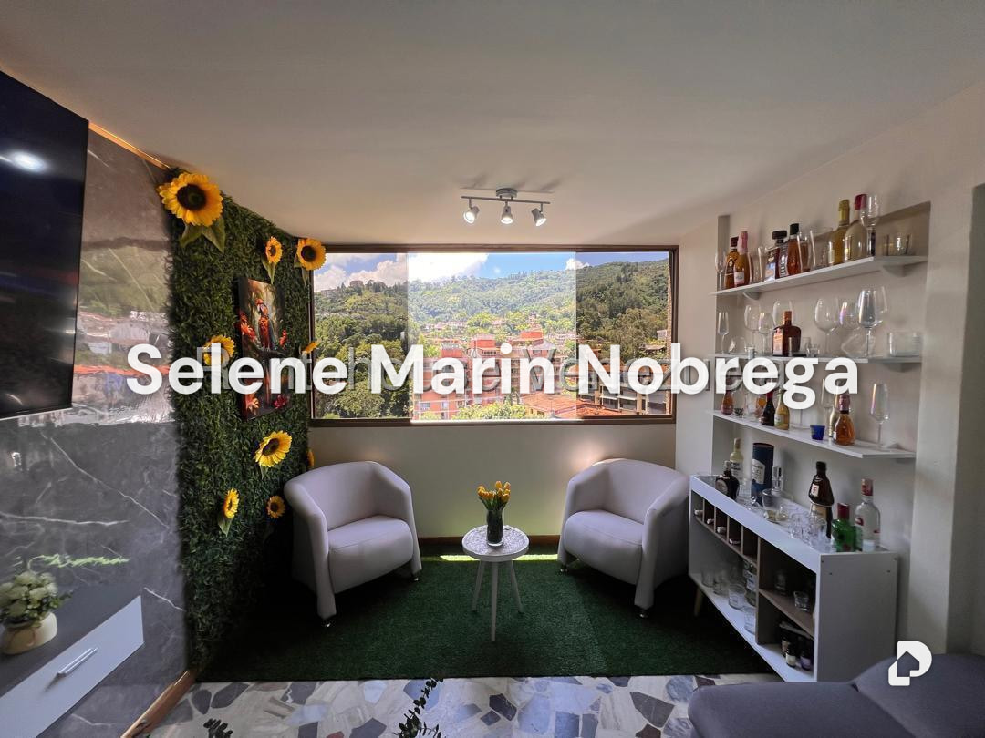 Apartamento en La Boyera, Caracas – 17