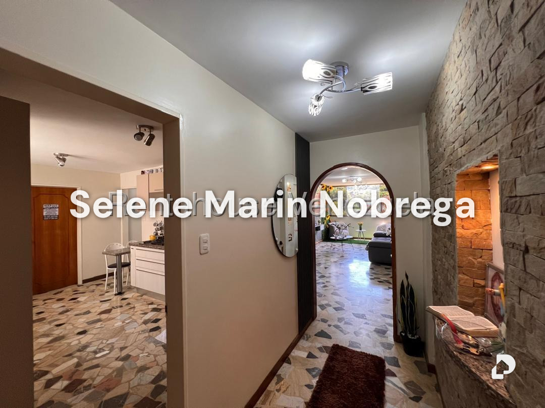 Apartamento en La Boyera, Caracas – 3