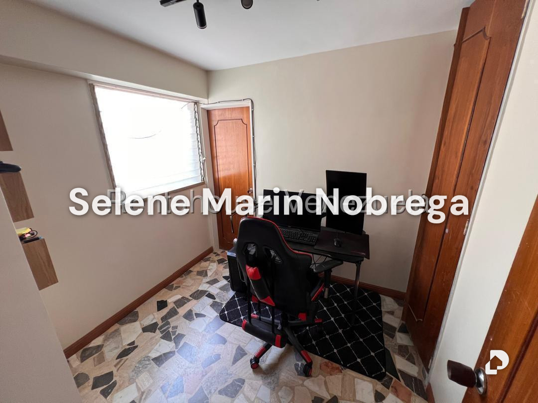 Apartamento en La Boyera, Caracas – 10