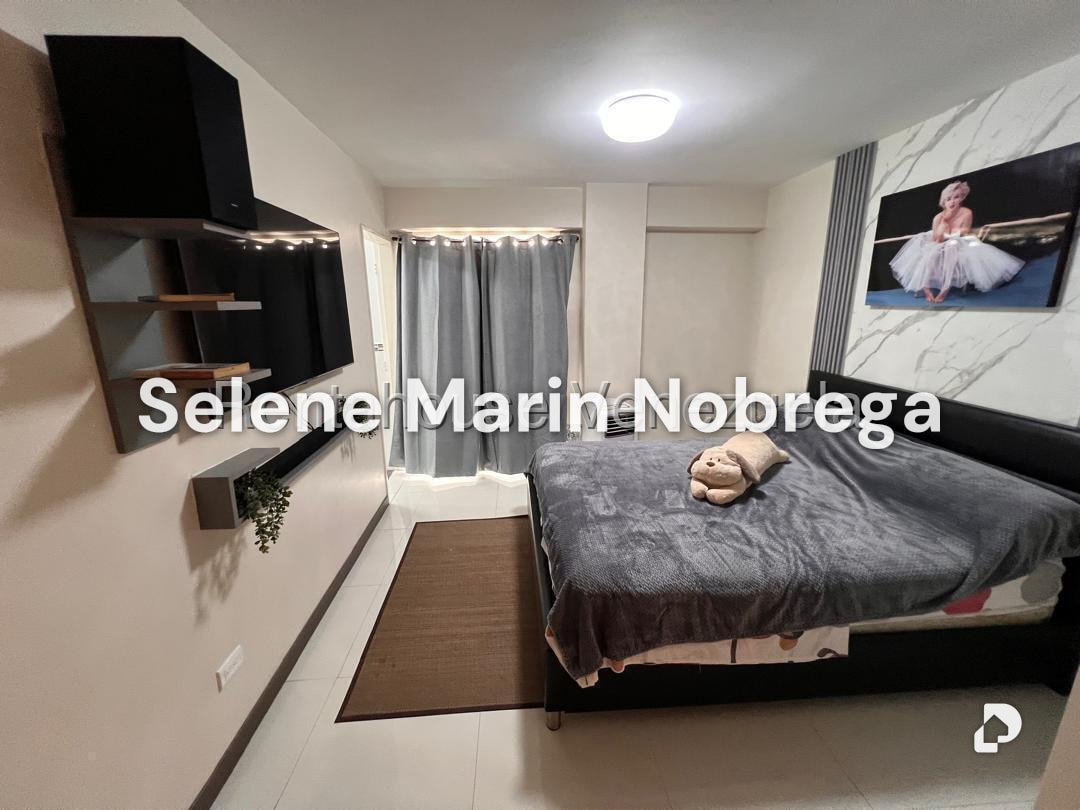 Apartamento en La Boyera, Caracas – 24