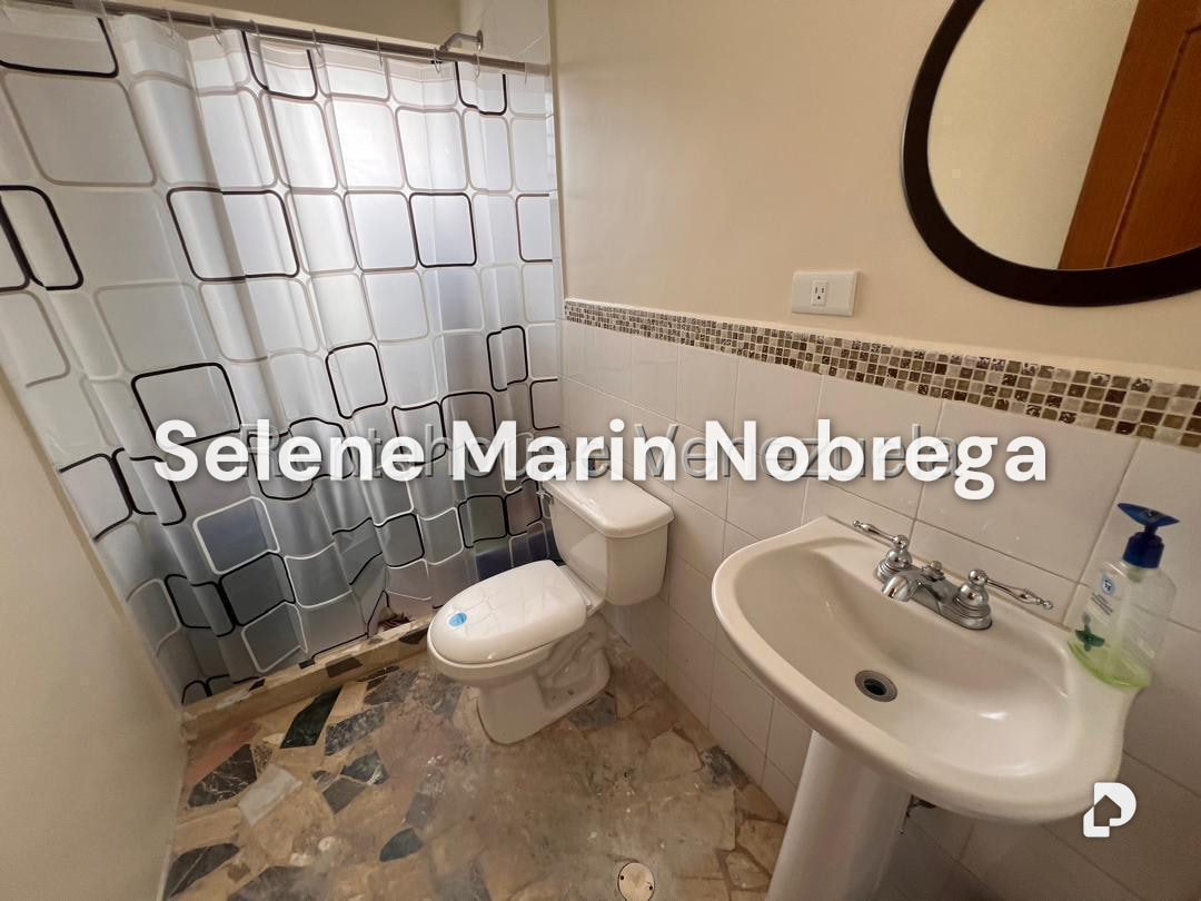 Apartamento en La Boyera, Caracas – 12