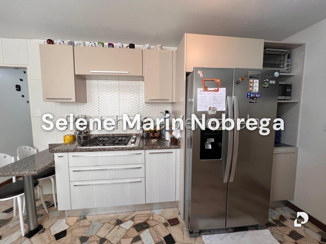Apartamento en La Boyera, Caracas – 8