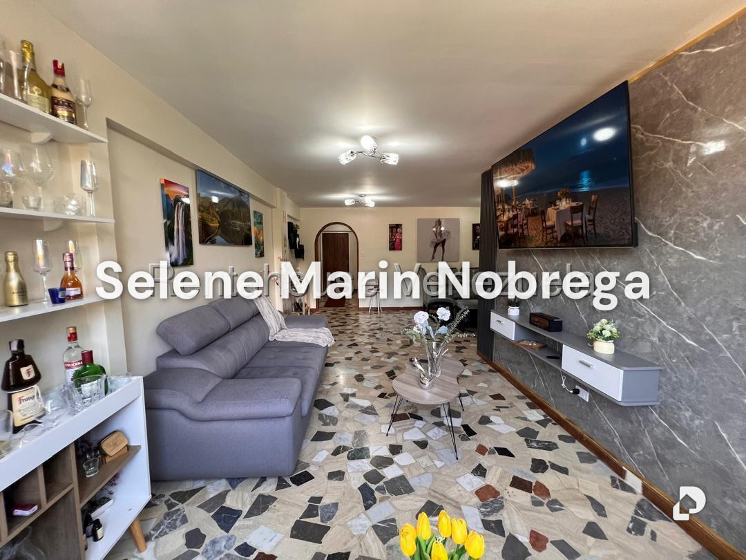 Apartamento en La Boyera, Caracas – 19