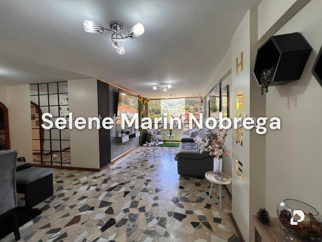 Apartamento en La Boyera, Caracas – 14