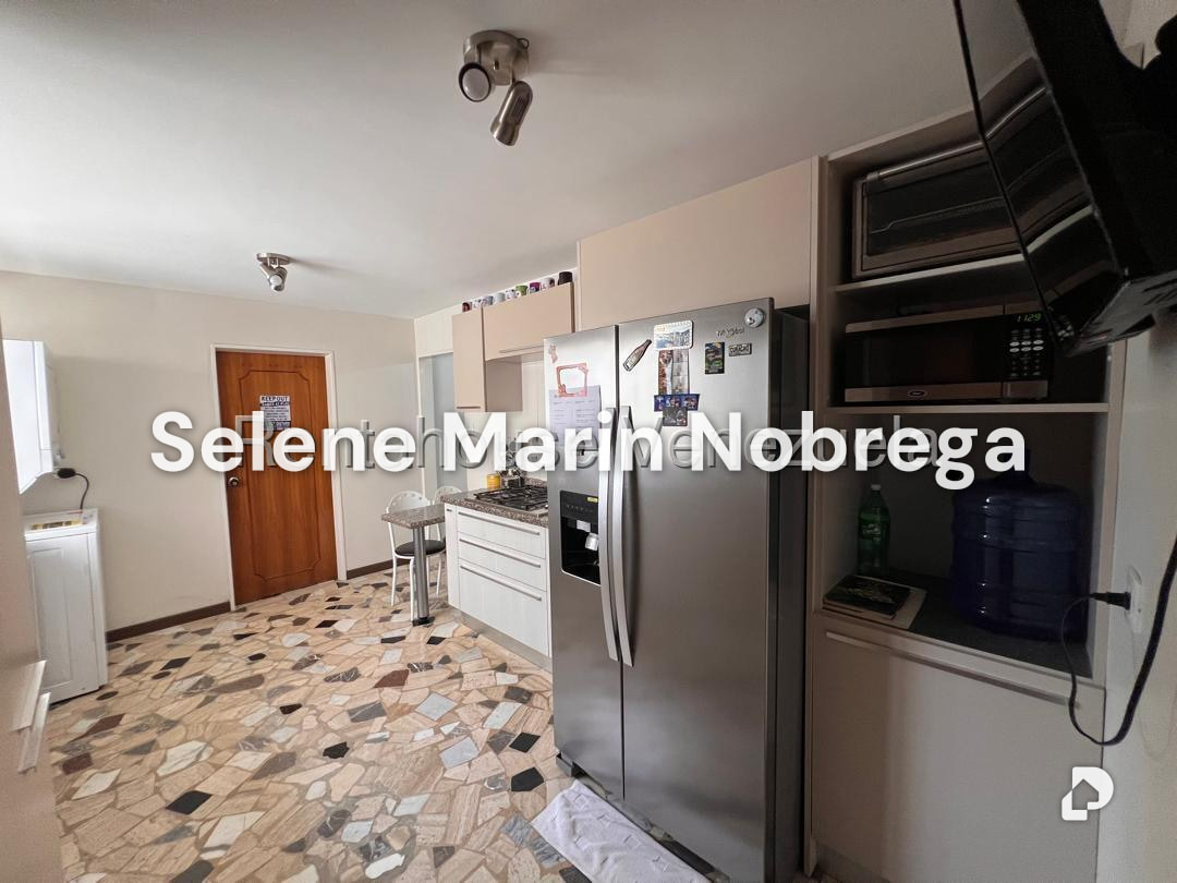 Apartamento en La Boyera, Caracas – 5