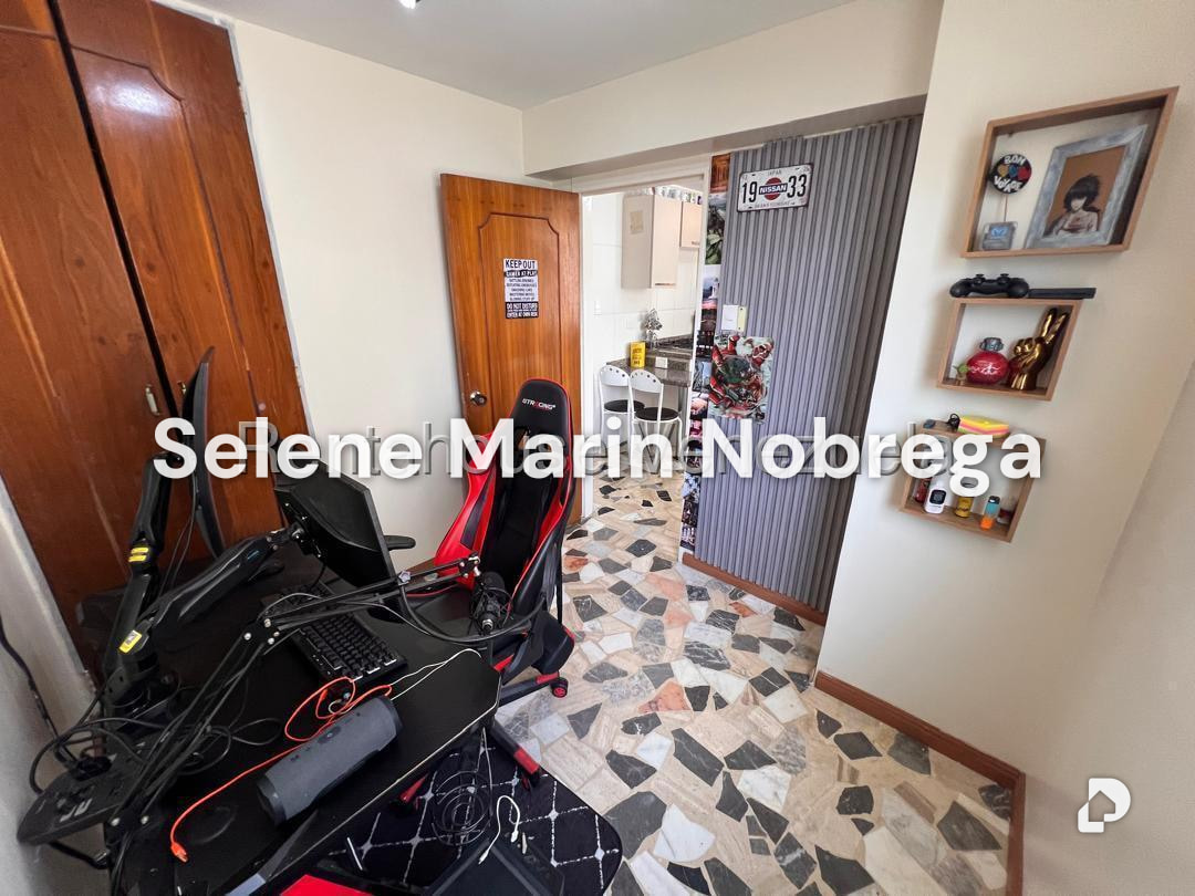 Apartamento en La Boyera, Caracas – 11