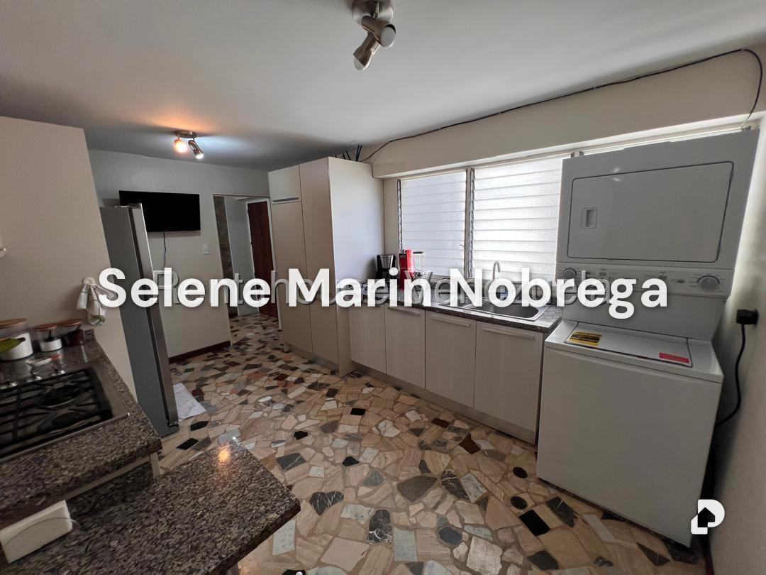 Apartamento en La Boyera, Caracas – 9
