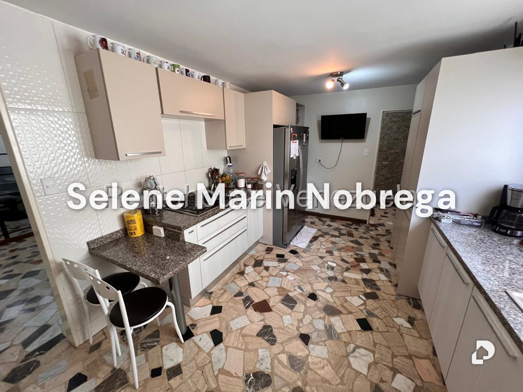 Apartamento en La Boyera, Caracas – 7