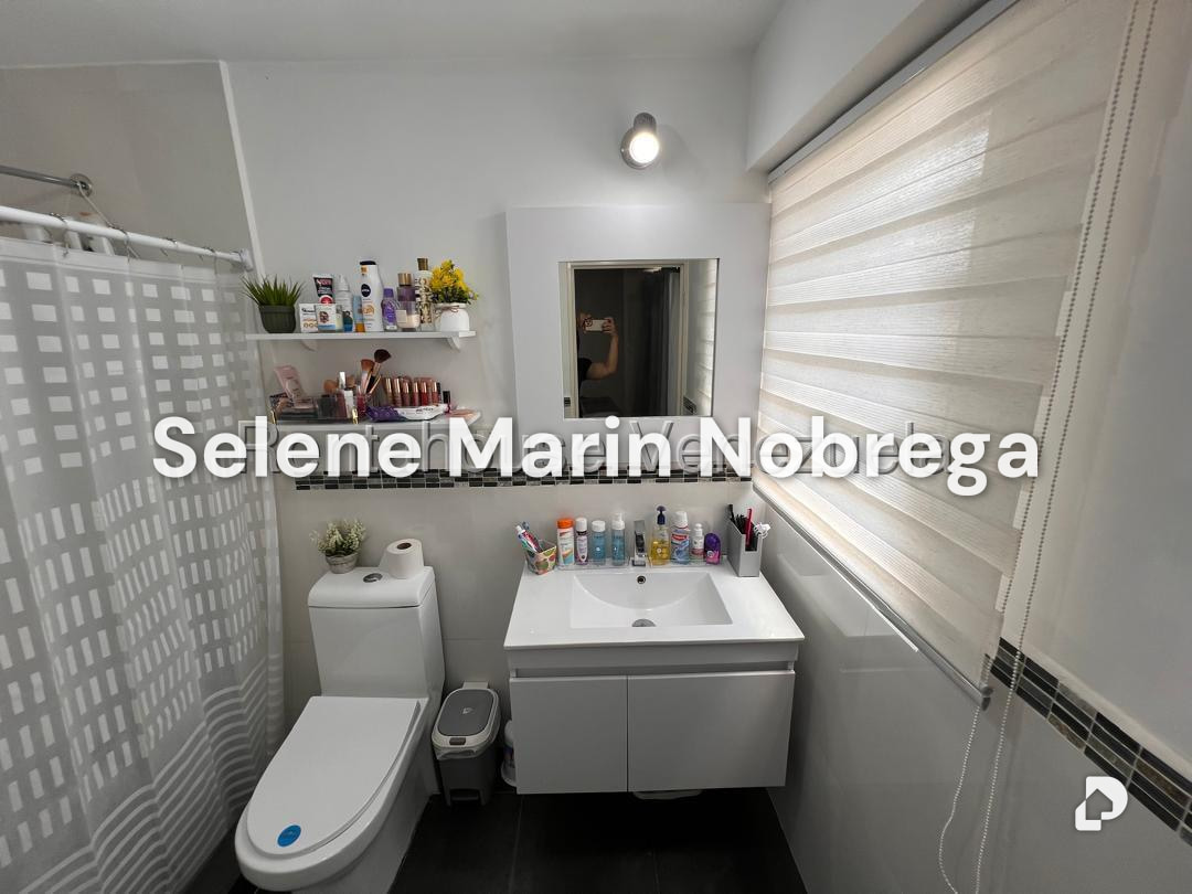 Apartamento en La Boyera, Caracas – 26