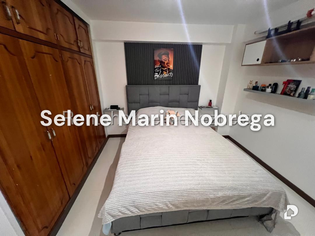 Apartamento en La Boyera, Caracas – 30