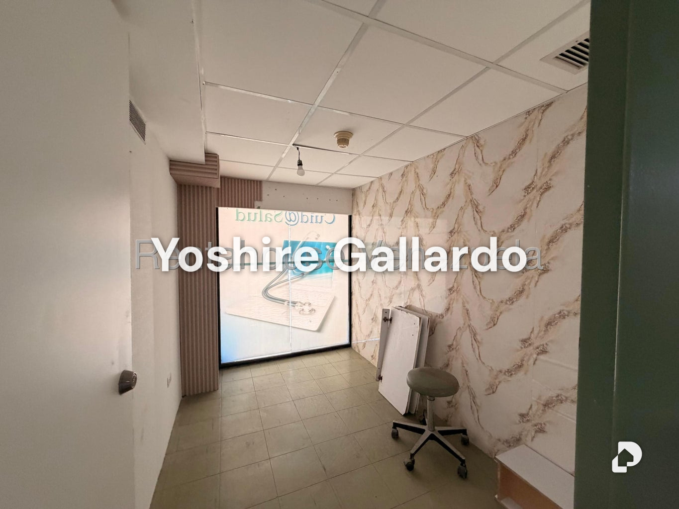 Local comercial en La Carlota, Caracas – 17