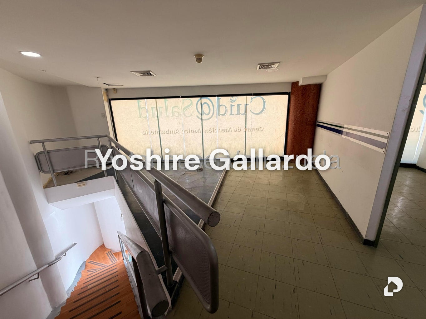 Local comercial en La Carlota, Caracas – 14