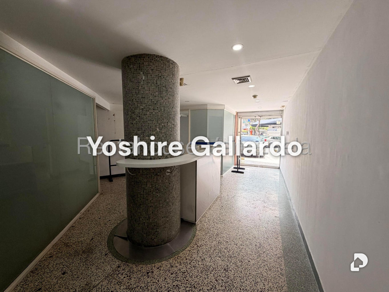 Local comercial en La Carlota, Caracas – 5