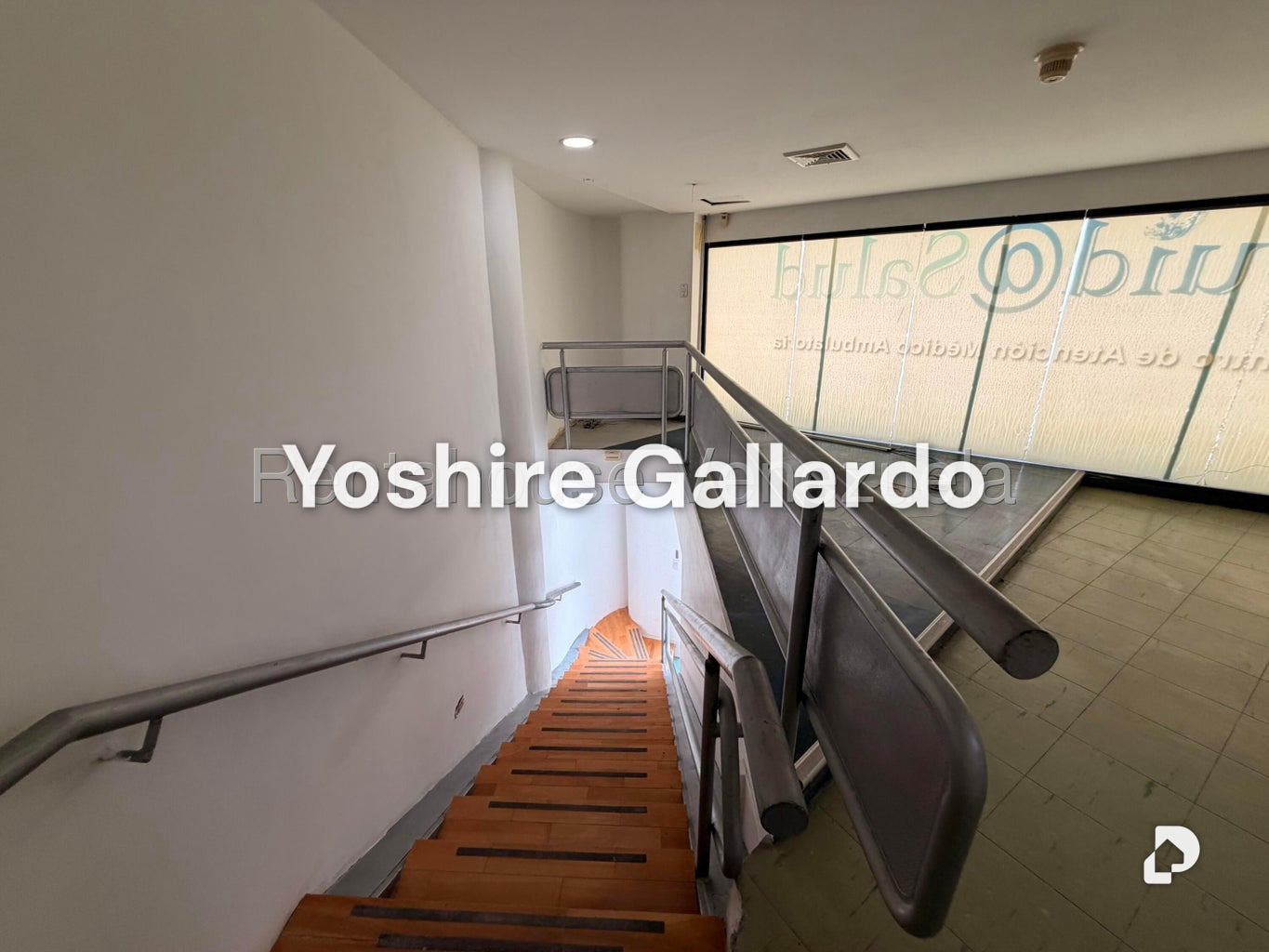 Local comercial en La Carlota, Caracas – 13