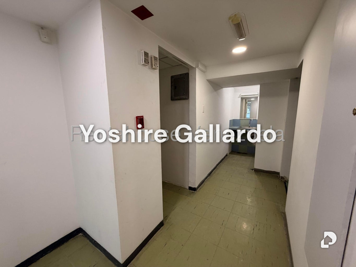 Local comercial en La Carlota, Caracas – 18