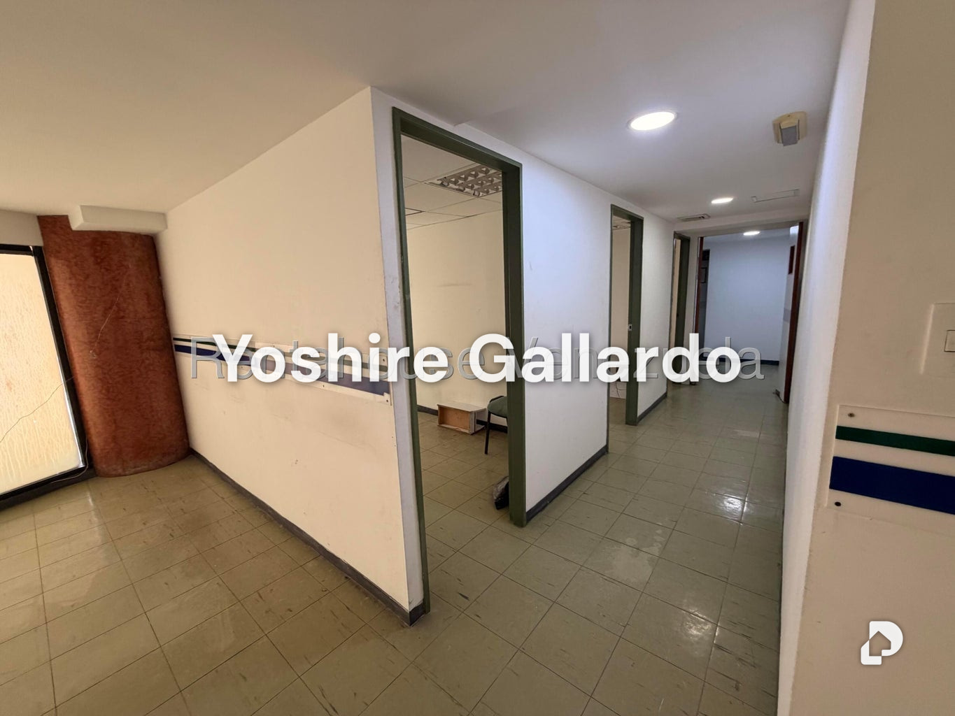 Local comercial en La Carlota, Caracas – 16