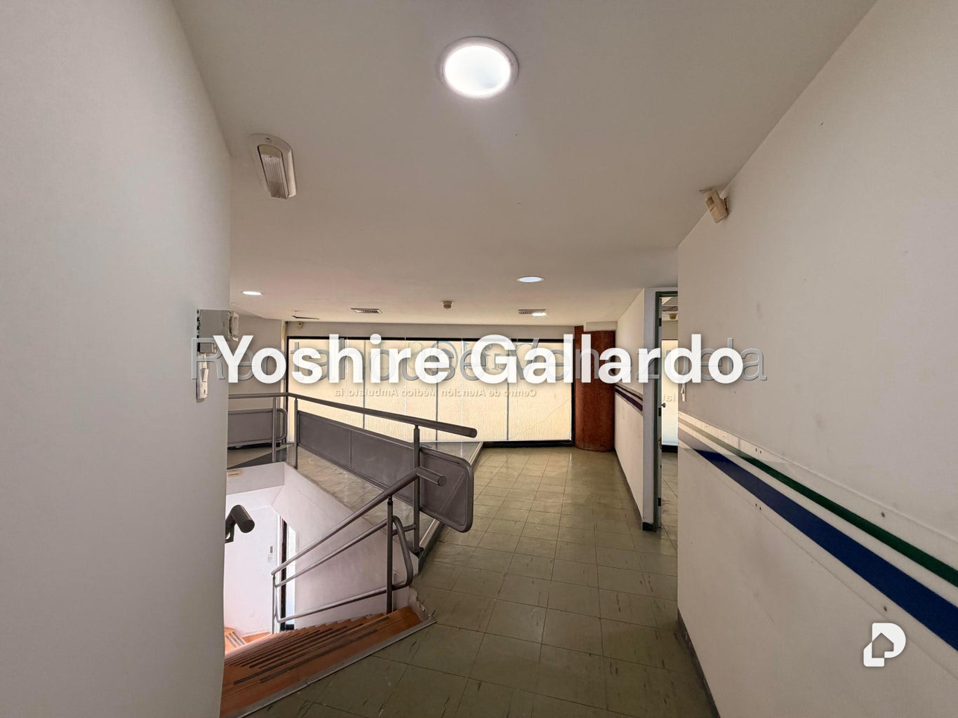 Local comercial en La Carlota, Caracas – 20