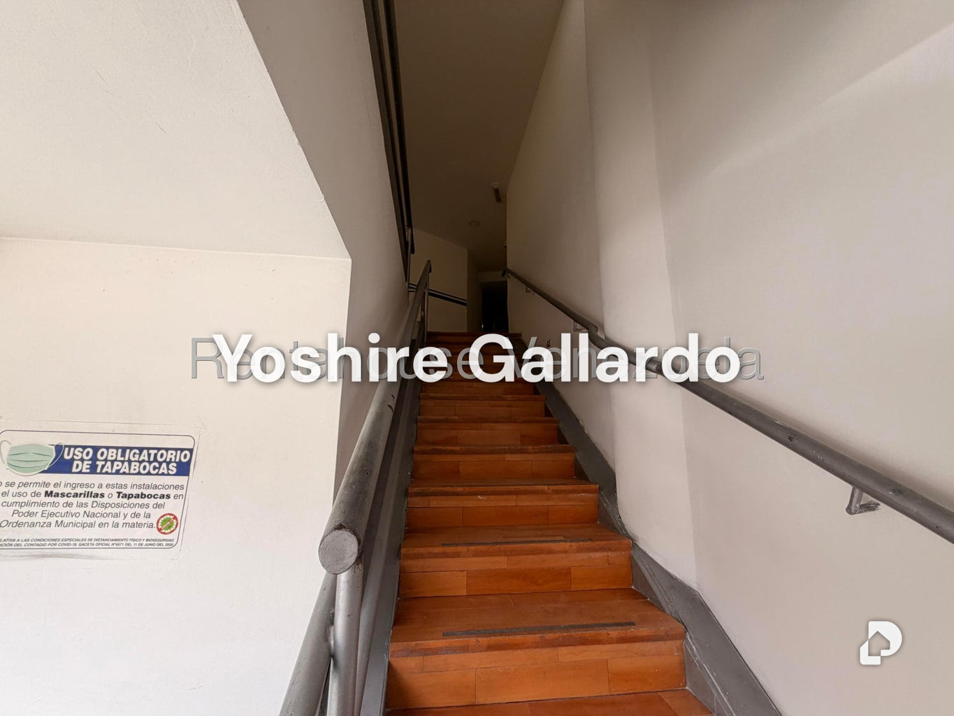 Local comercial en La Carlota, Caracas – 21