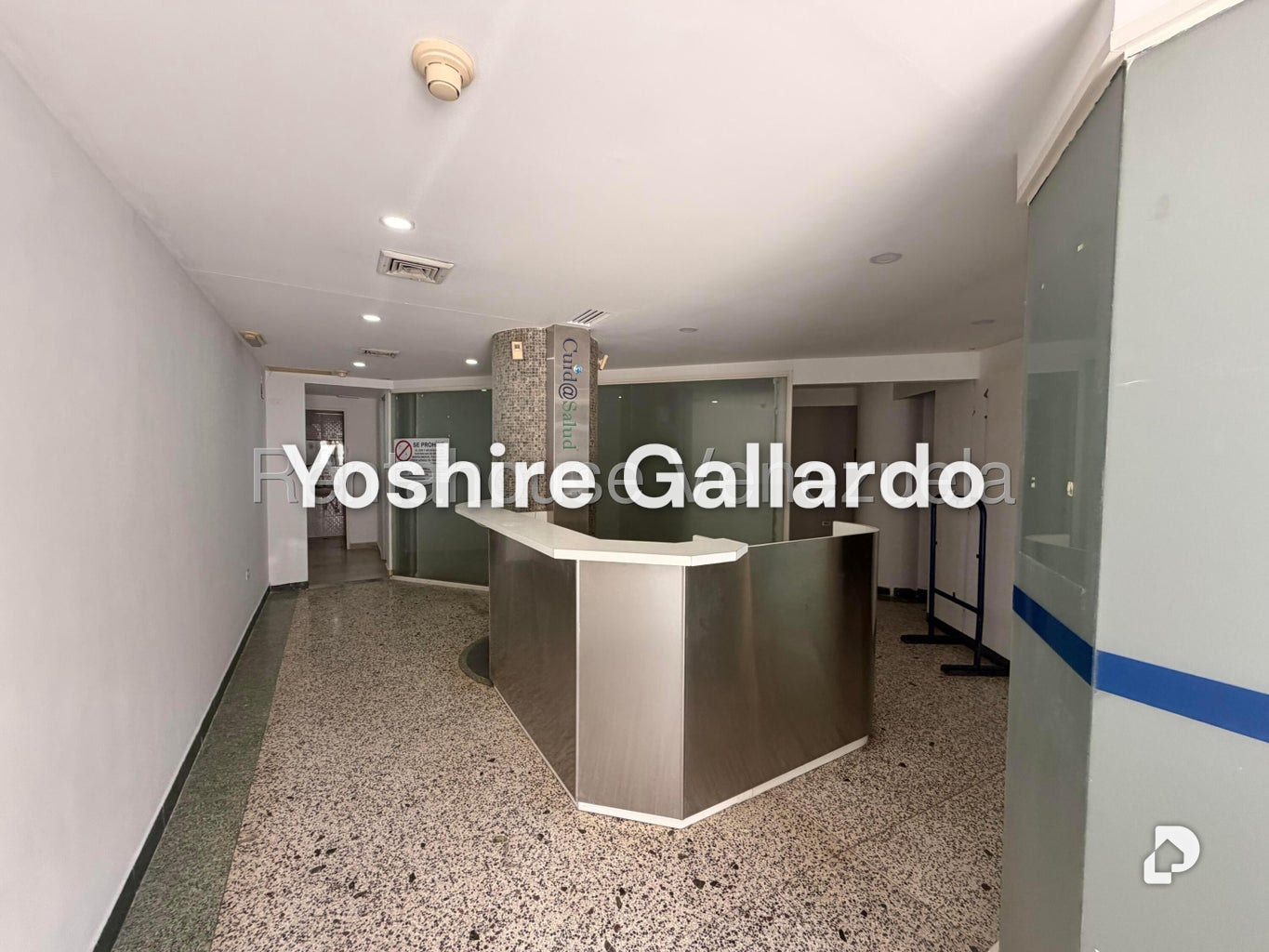 Local comercial en La Carlota, Caracas – 4