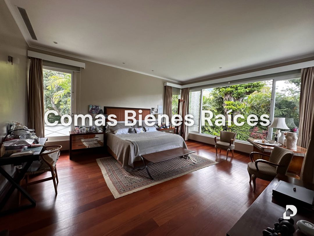 Casa en Country Club, Caracas – 13