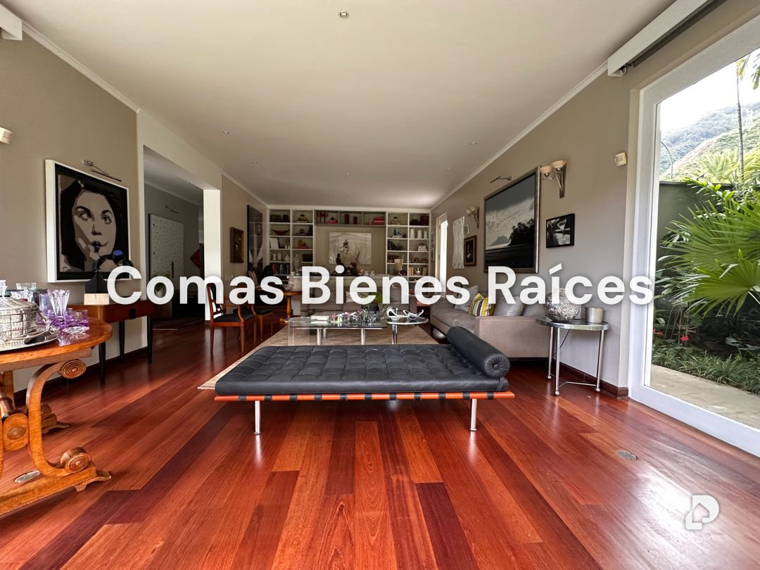 Casa en Country Club, Caracas – 6