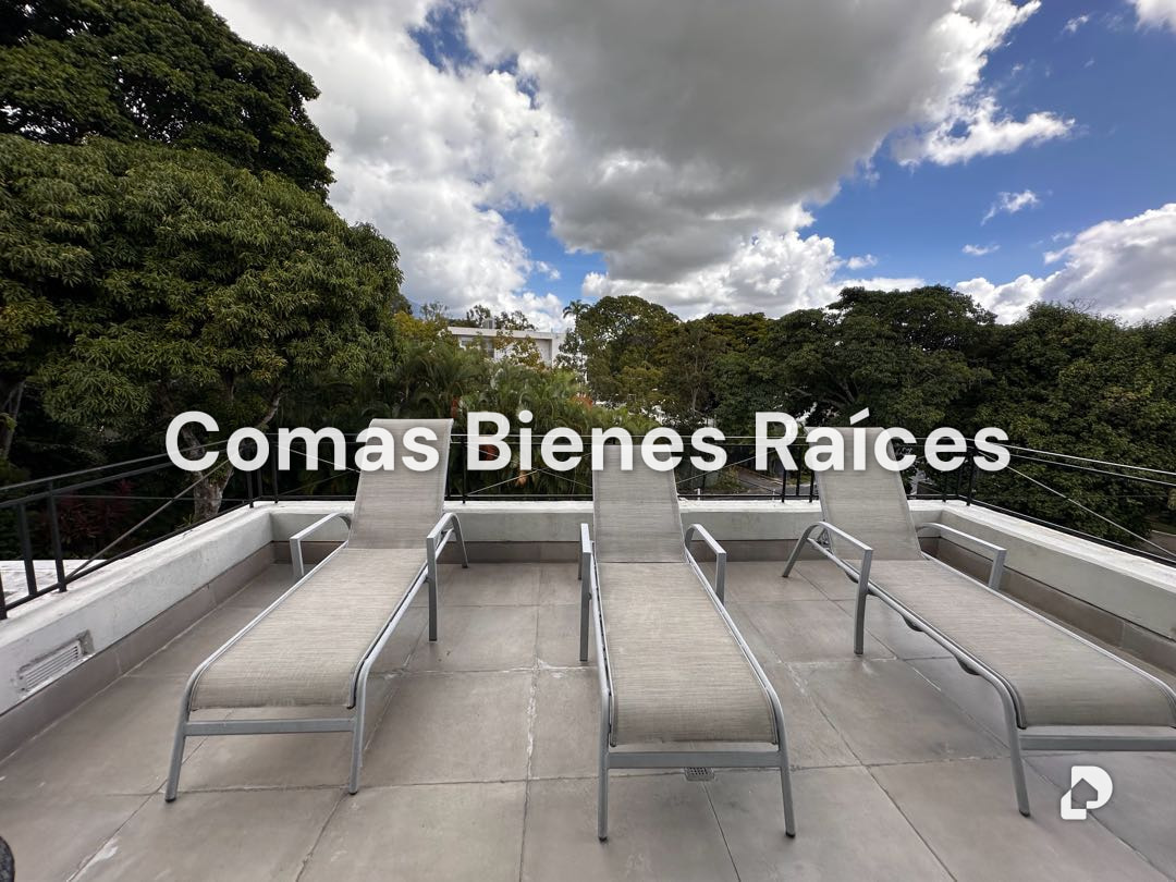 Casa en Country Club, Caracas – 21