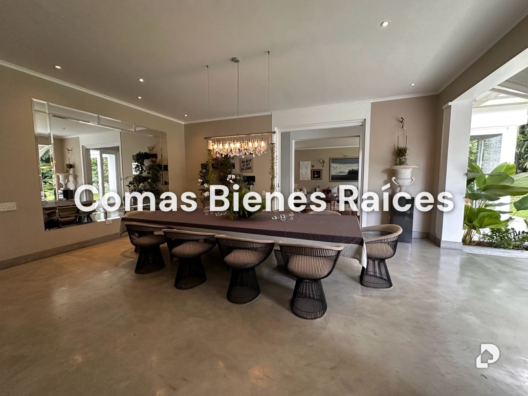 Casa en Country Club, Caracas – 3