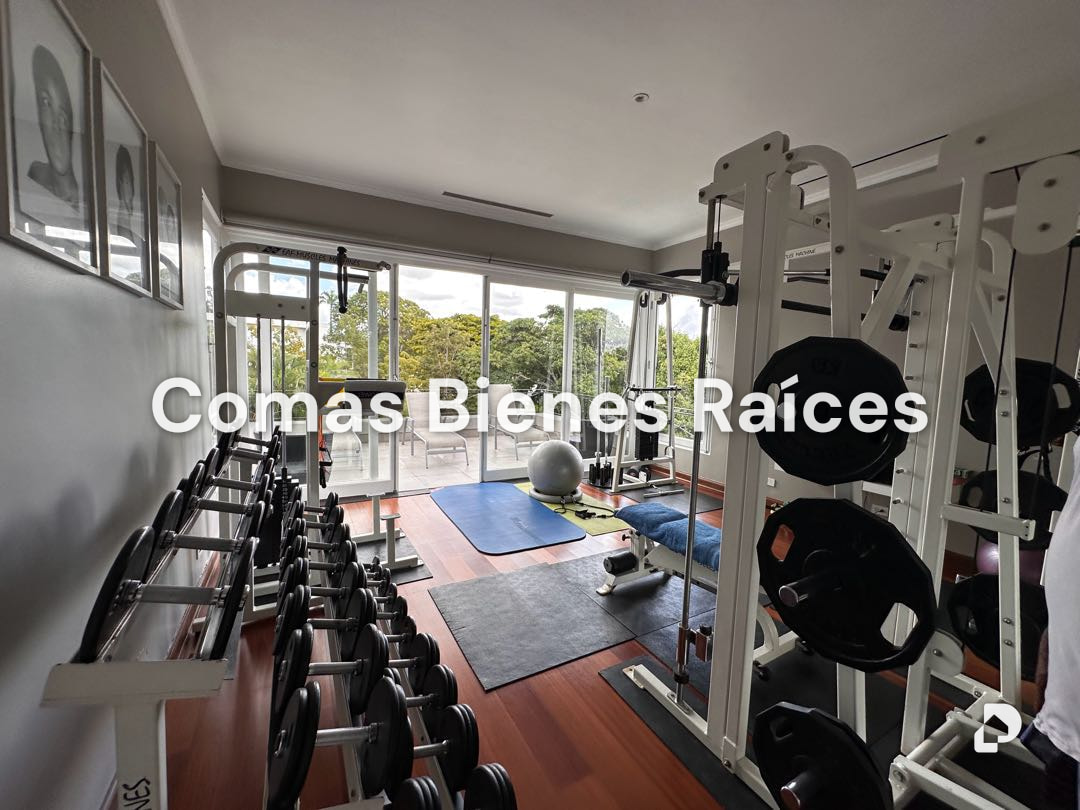 Casa en Country Club, Caracas – 17