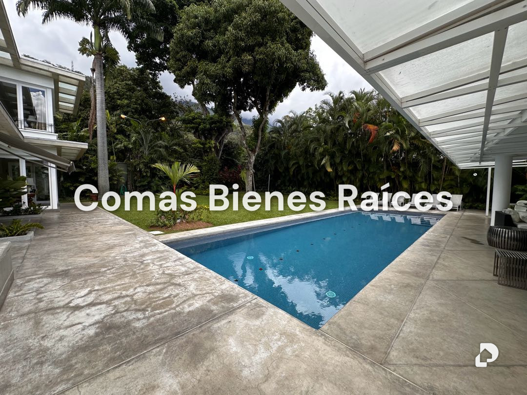 Casa en Country Club, Caracas – 9