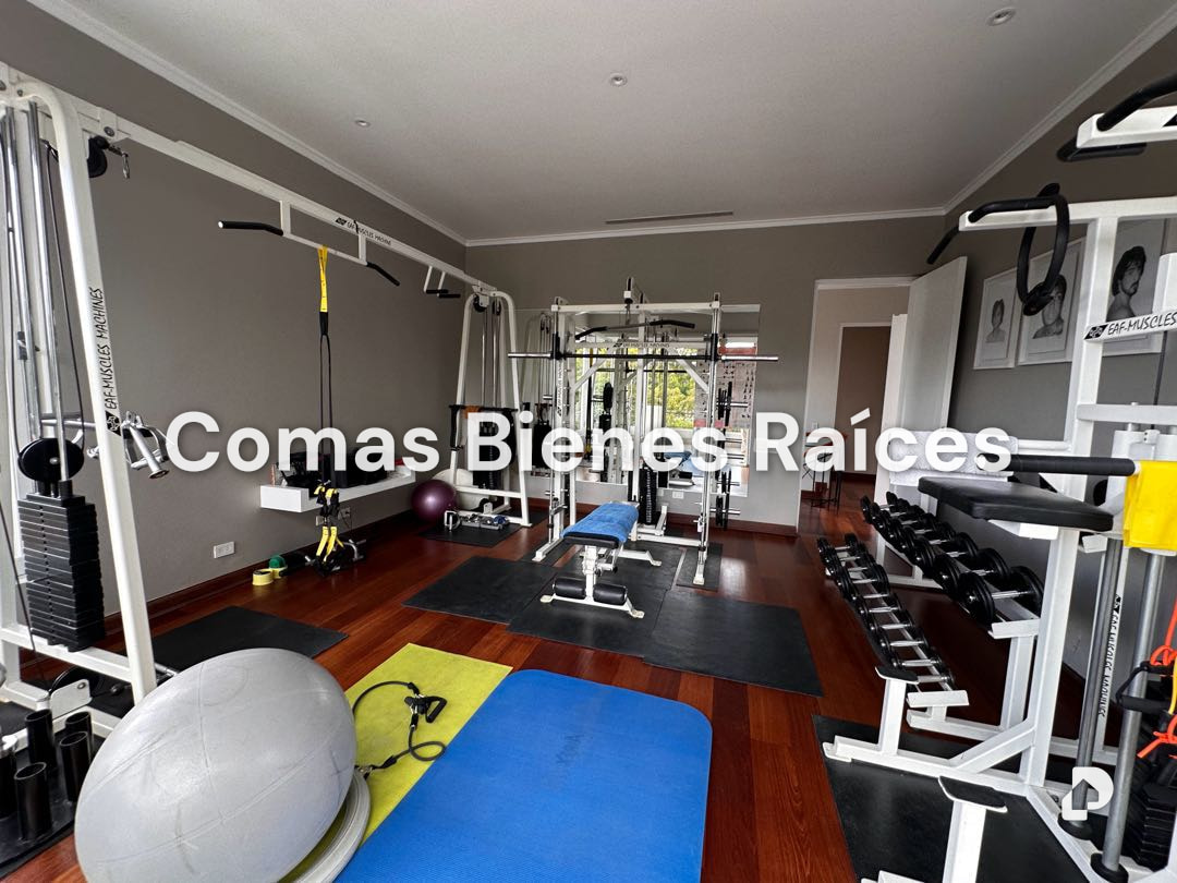 Casa en Country Club, Caracas – 16
