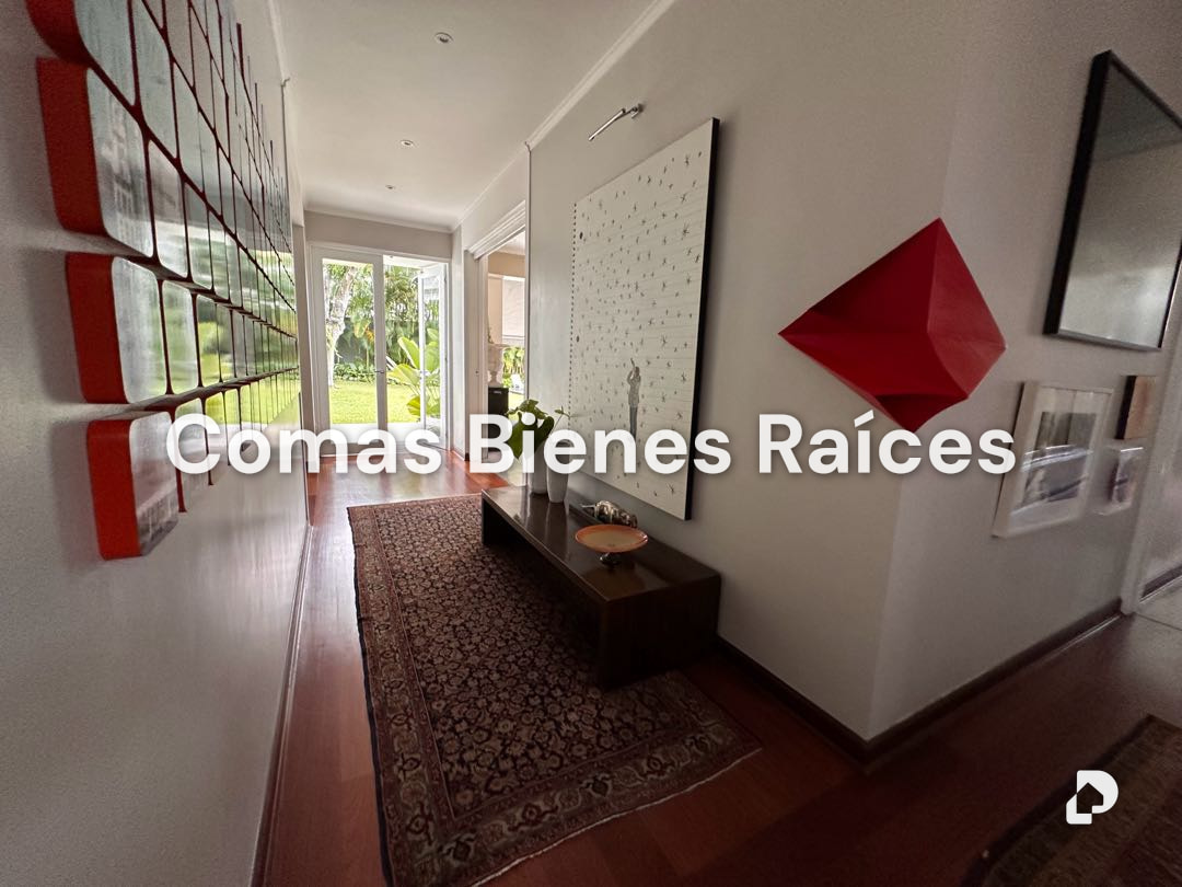 Casa en Country Club, Caracas – 10