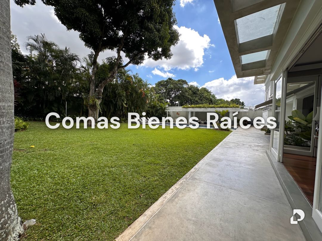 Casa en Country Club, Caracas – 8