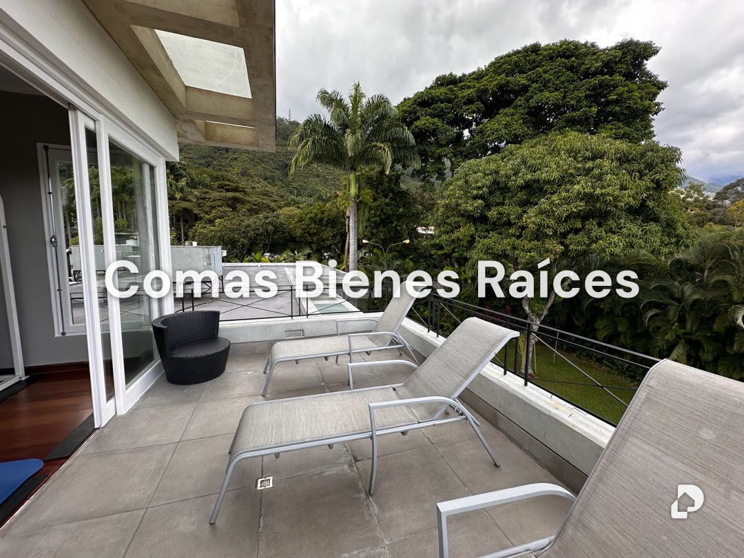 Casa en Country Club, Caracas – 20