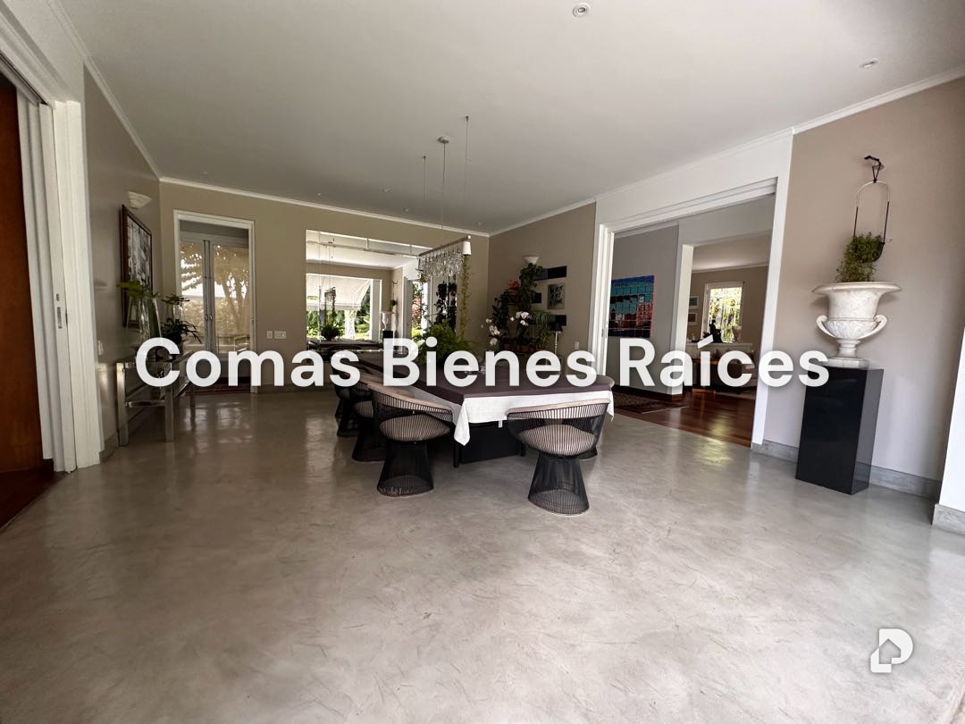 Casa en Country Club, Caracas – 5