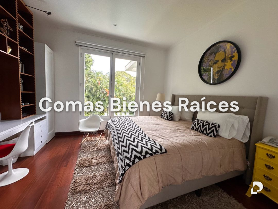 Casa en Country Club, Caracas – 15