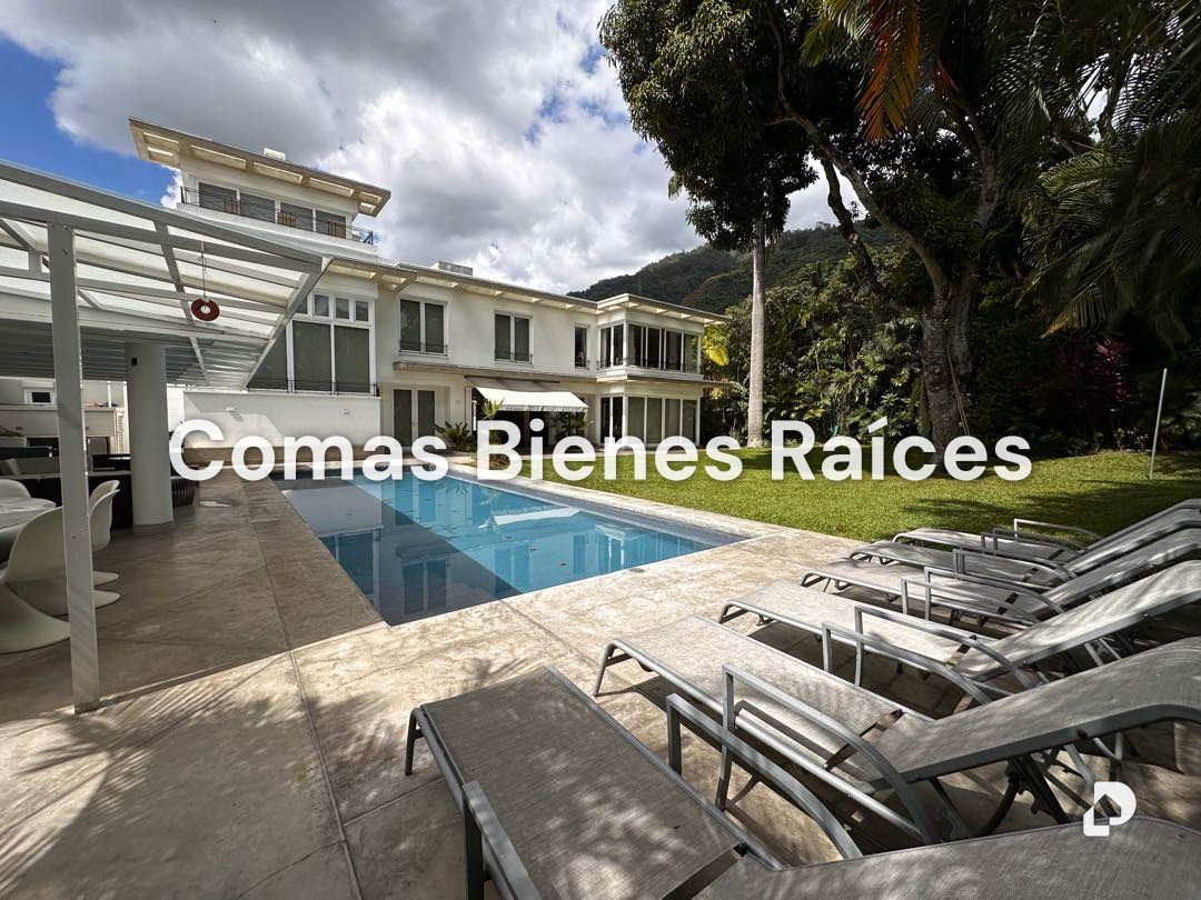 Casa en Country Club, Caracas – 1
