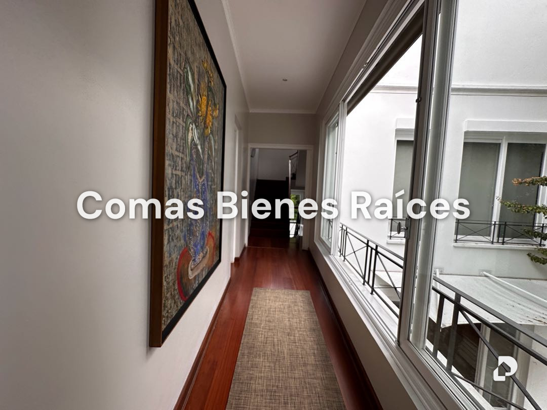 Casa en Country Club, Caracas – 12