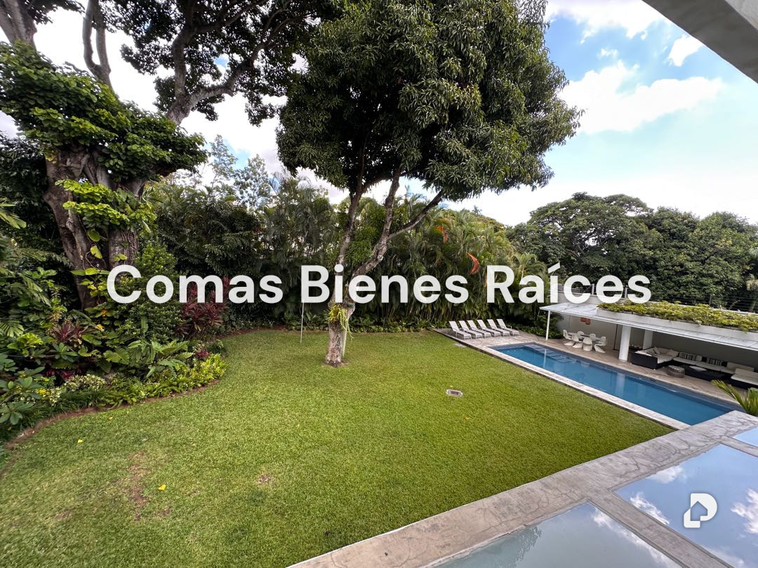 Casa en Country Club, Caracas – 19