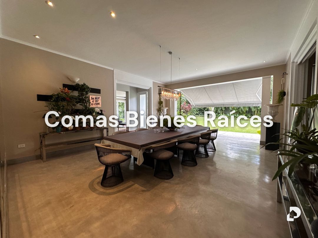 Casa en Country Club, Caracas – 4