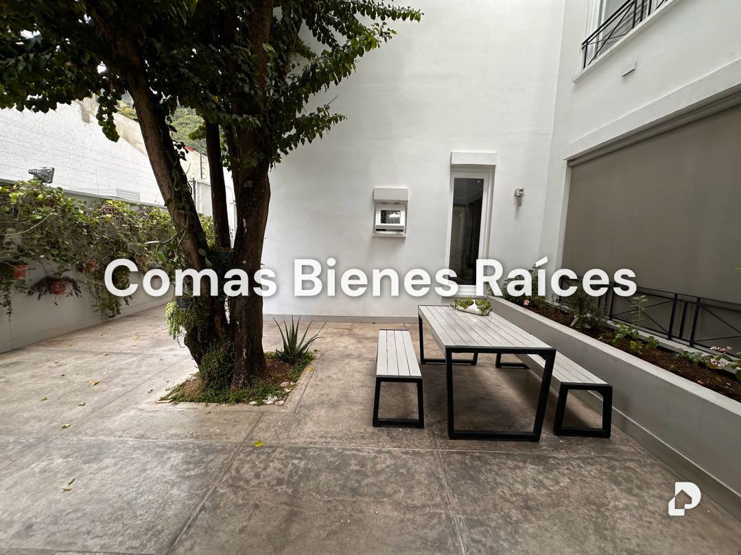 Casa en Country Club, Caracas – 18