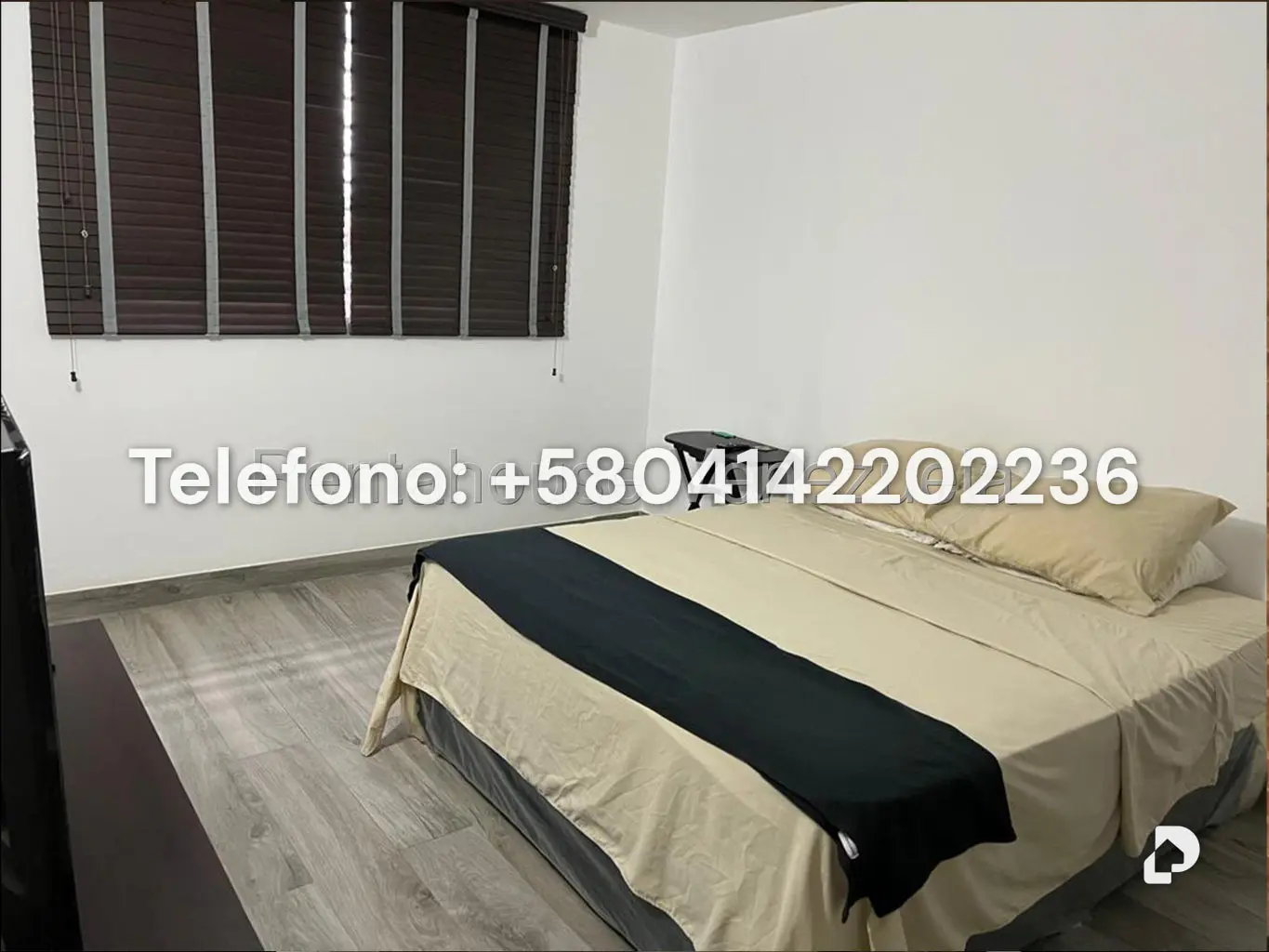 Apartamento en Colinas de La Tahona, Caracas – 19