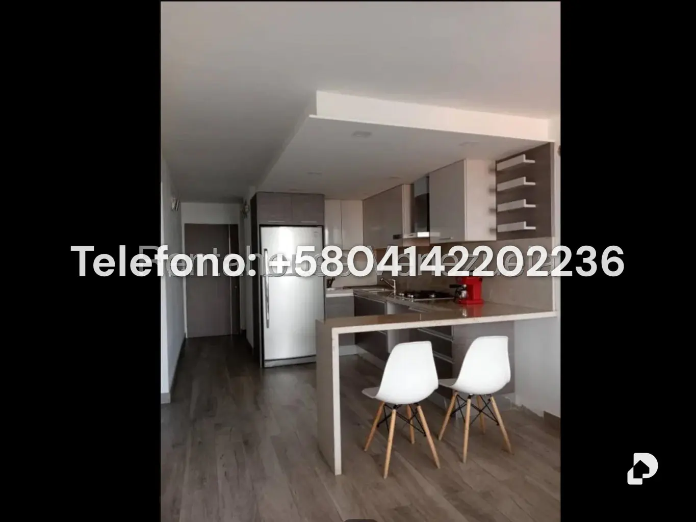 Apartamento en Colinas de La Tahona, Caracas – 14