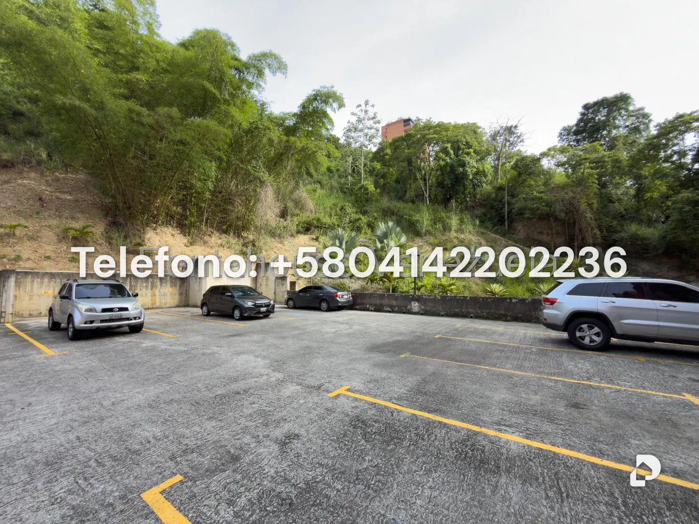 Apartamento en Colinas de La Tahona, Caracas – 7