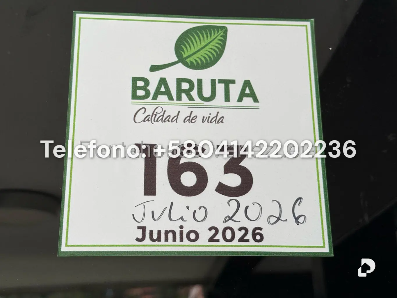 Apartamento en Colinas de La Tahona, Caracas – 26