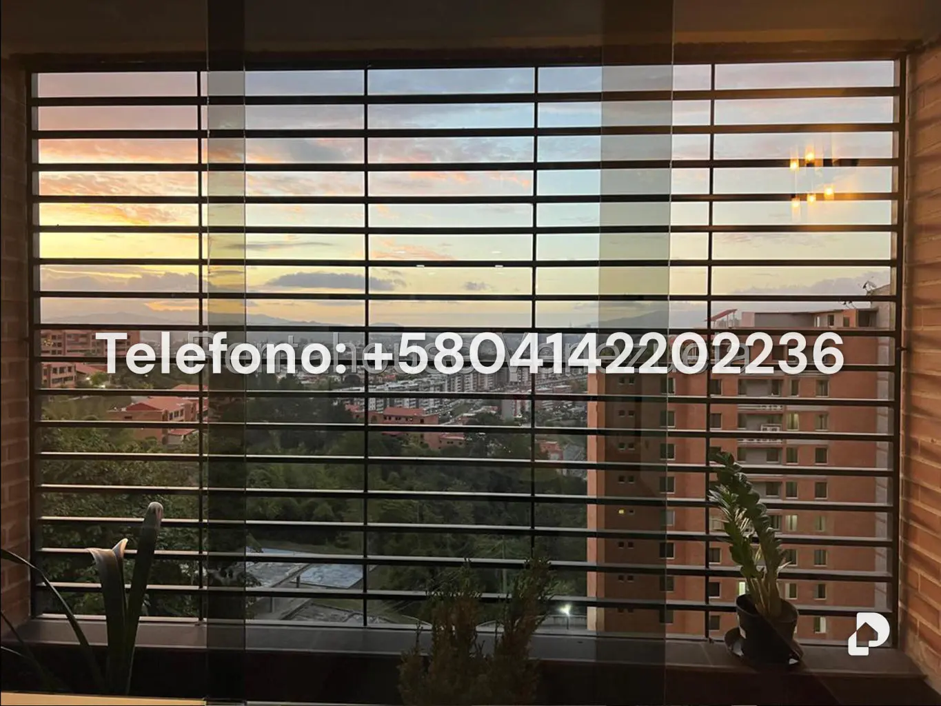 Apartamento en Colinas de La Tahona, Caracas – 10
